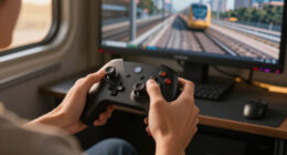 4 Best Train Simulator Controllers in 2026