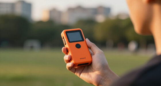 4 Best Ultra-Wideband Tracking Systems in 2026