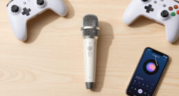 5 Best Karaoke Gaming Microphones in 2026