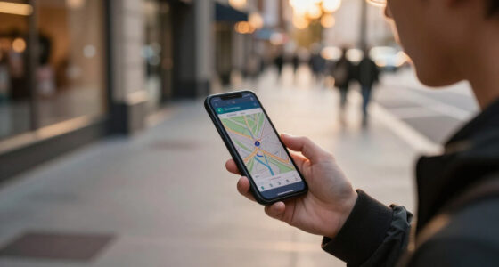 5 Best Offline Navigation Apps in 2026