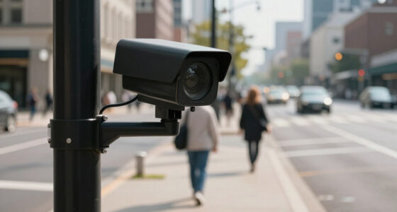 6 Best Traffic Safety Cameras in 2026