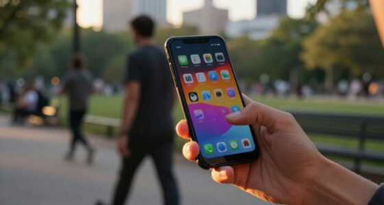 7 Best Bezelless Smartphones in 2026