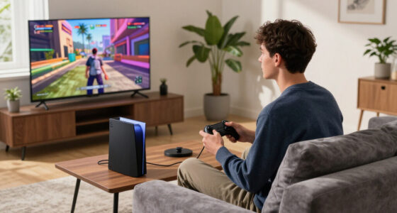 7 Best Gaming Consoles For GTA 6 In 2026