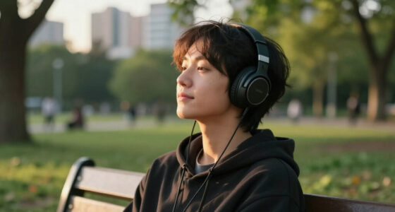 7 Best Noise Cancelling Headphones In 2026