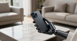 7 Best Smartphones With Robot Features in 2026