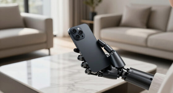 7 Best Smartphones With Robot Features in 2026