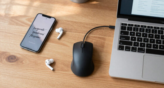7 Best Tongue Controlled Computer Mice in 2026