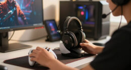8 Best Gaming Accessories in 2026