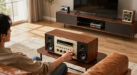8 Best Retro Gaming Sound Systems in 2026