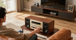 8 Best Retro Gaming Sound Systems in 2026
