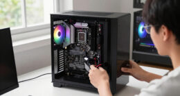9 Best Gaming Motherboards In 2026