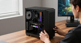 9 Best Gaming PC Components in 2026