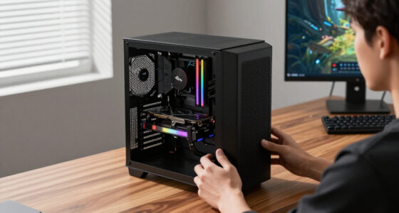 9 Best Gaming PC Components in 2026