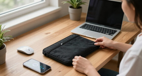 9 Best Laptop Security Accessories in 2026
