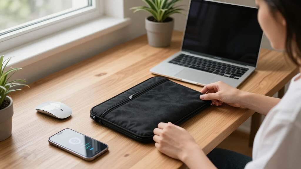 9 Best Laptop Security Accessories in 2026