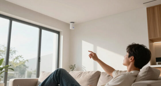 9 Best WiFi Motion Detectors in 2026