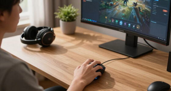 9 Best Wireless Gaming Mice In 2026