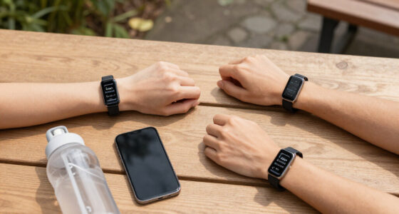 9 Best Zepp Health Fitness Trackers in 2026