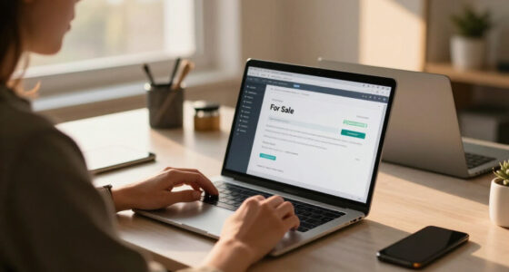 A Domain Can Now Say It Is For Sale, In DNS