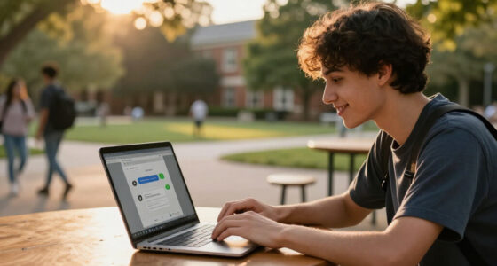 A Student’s Guide To AI Tools For College 2026