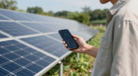 Agents Per Gigawatt: The Unit Of Power Nobody Has Named Yet
