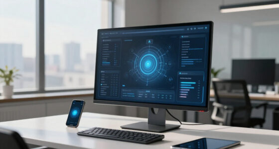AI And The Defender’s Window: Bridging Innovation And Security
