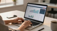 AI In Finance: Lessons From My Journey To An AI-First Approach