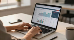 AI In Finance: Lessons From My Journey To An AI-First Approach