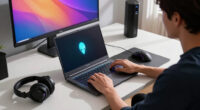 Alienware surges in global coverage