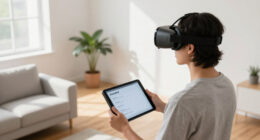 Apple Grapples With Privacy Concerns Amidst Virtual Reality Innovation Push