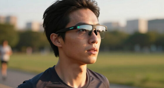 Apple Is Reportedly Eyeing Fitness As The Killer App For Future Smart Glasses