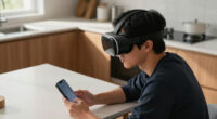 Are Meta's VR Smart Glasses Putting Your Privacy At Risk?