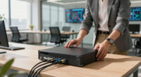 Arista Networks Surges In Global Coverage