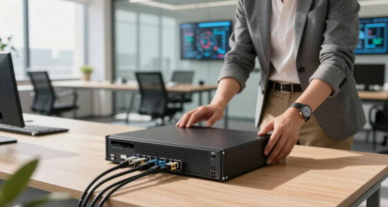 Arista Networks Surges In Global Coverage