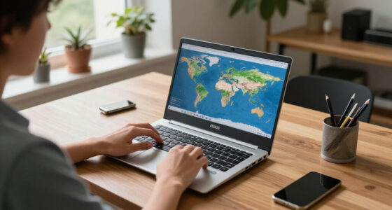 Asustek Computer Surges In Global Coverage