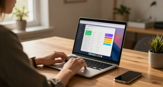 Bonsai: Janestreet's UI Library