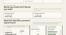 Building Civic Engagement Success With A Purposeful Logistics Space