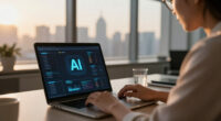 Can Artificial Intelligence Sustain Shanghai’s Status As China’s Economic Leader?