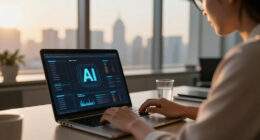Can Artificial Intelligence Sustain Shanghai’s Status As China’s Economic Leader?