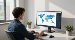 Cisco Systems Surges In Global Coverage