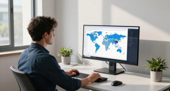 Cisco Systems Surges In Global Coverage