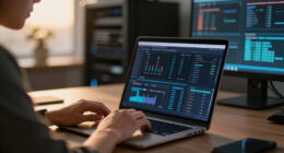 Data Center Surges In Global Coverage