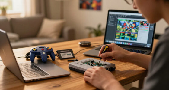 Decompiling A Nintendo 64 Game In 84 Days