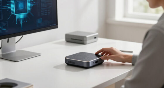 Designed Before The Thing It Runs: The Future Of AI Hardware