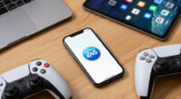 Electronic Arts Surges In Global Coverage