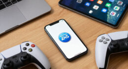 Electronic Arts Surges In Global Coverage