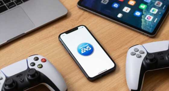 Electronic Arts Surges In Global Coverage