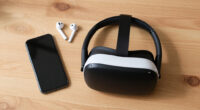 Feeling Lost In VR? Here's What You Should Do Next