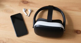 Feeling Lost In VR? Here's What You Should Do Next