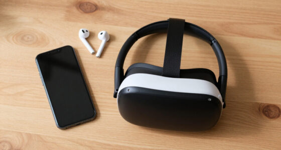Feeling Lost In VR? Here's What You Should Do Next